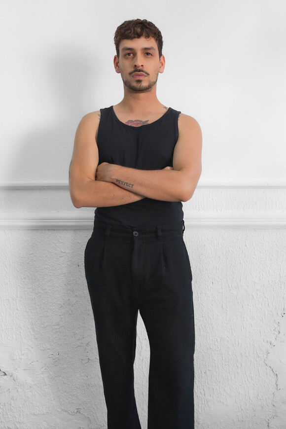 Model image